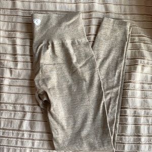 High Waisted Women’s Best Workout Leggings